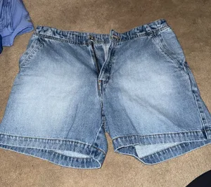 Vintage Levi’s Shorts Denim thumbnail 1