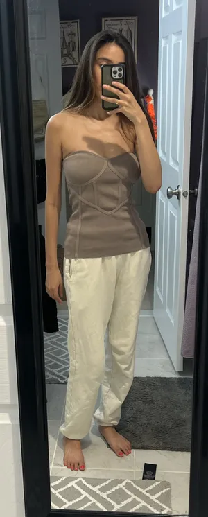 ZARA Top thumbnail 1