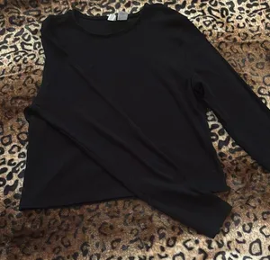 Divided Top Long Sleeve thumbnail 1