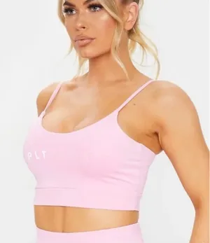 Pretty Little Thing Activewear Set thumbnail 1