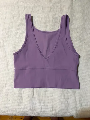 Lululemon Power Pivot Tank thumbnail 4