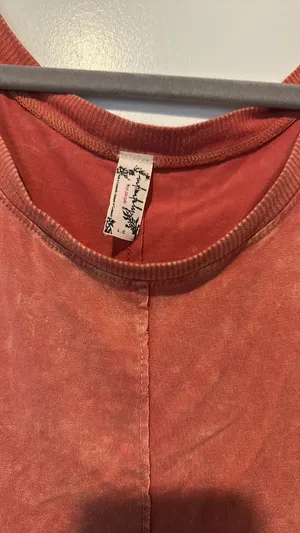 Free People Tank Top thumbnail 2