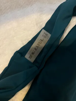 Zaful Bikini Set thumbnail 3