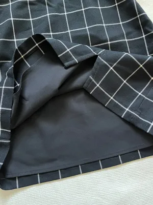 Abercrombie Mini Skirt thumbnail 6
