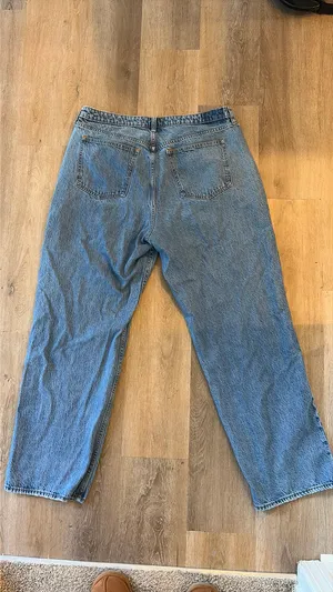 Abercrombie Curve Love Jeans thumbnail 3
