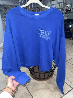 Aerie Crewneck thumbnail 1