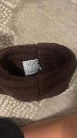 UGG Boots brown  thumbnail 3