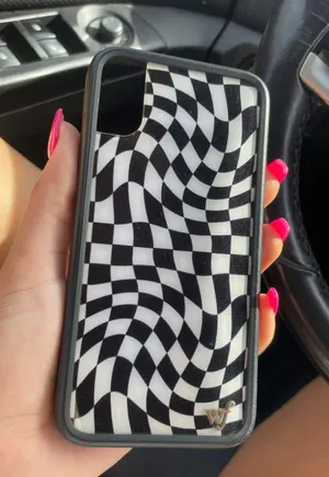 IPhone X Case thumbnail 1