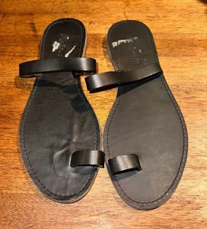 NWOB Madewell Sandals‎ thumbnail 1