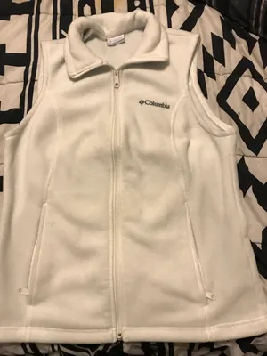 Columbia vest thumbnail 1