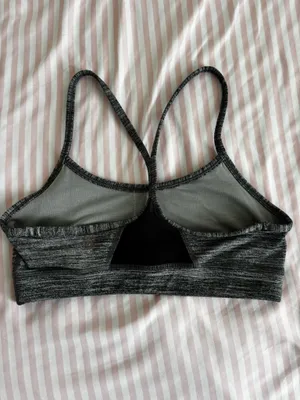 Lululemon Sports Bra thumbnail 4