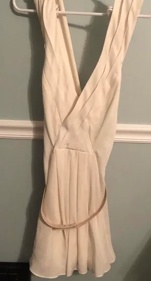 Elizabeth and James Dress thumbnail 1