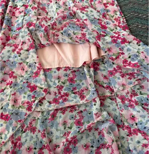 Bequemer Laden Floral Maxi Dress thumbnail 7
