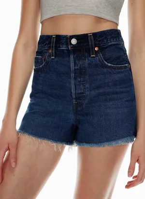 ✨Levi’s Ribcage Sz 27 Shorts✨ thumbnail 13