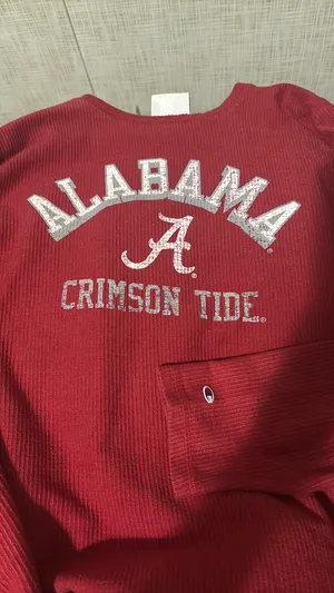 Alabama Pullover Champion thumbnail 3