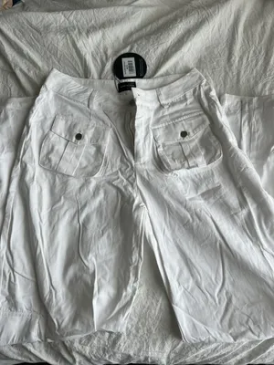 whitefox cargo pants  thumbnail 2