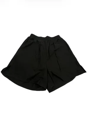 Djerf Avenue Black Breezy Shorts Sz S‎ thumbnail 8