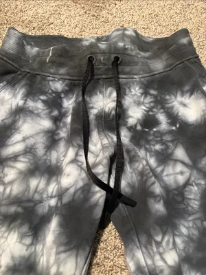 Lululemon Warm Down Jogger *Earth Dye size 8 thumbnail 3