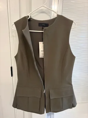 ZARA Top thumbnail 1