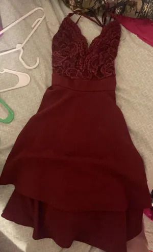 Rue 21 Dress thumbnail 3