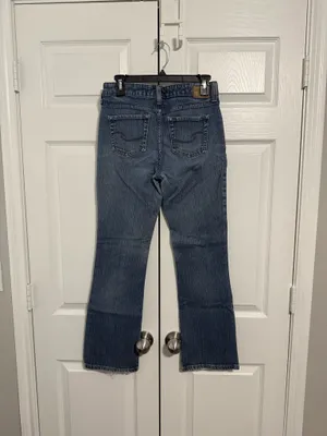 LEVIS Signature Low Rise Bootcut Jeans thumbnail 2