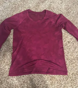 Lululemon Size 6 swiftly tech thumbnail 1
