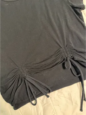 Hollister Crop Top thumbnail 3