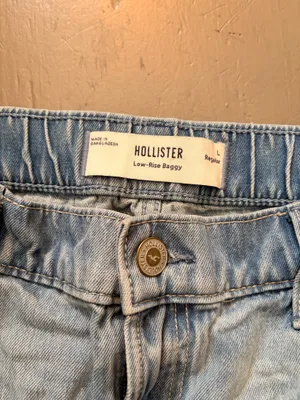Hollister Jeans thumbnail 2