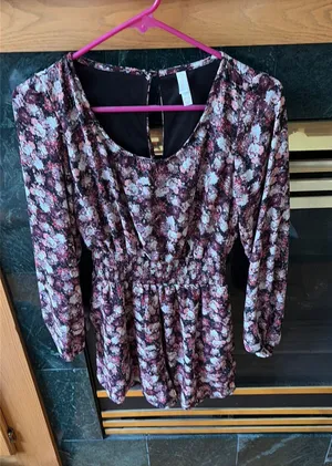 Romper Multiple Size XS thumbnail 1