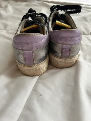 Golden Goose May Sneaker thumbnail 5