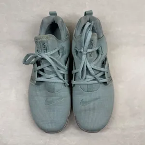 Nike Free Metcon 2‎ Womens Training Shoes Ocean Cube CD8526-303 Size 9 thumbnail 3