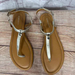 BCBGeneration Women’s Size 9 Sandals thumbnail 2