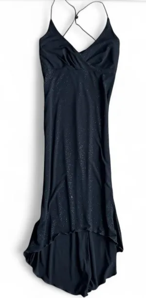 City-triangles Women's Black and Navy Dress thumbnail 1