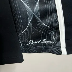 Pearl Izumi Select Black White Cycling Jacket‎ thumbnail 13