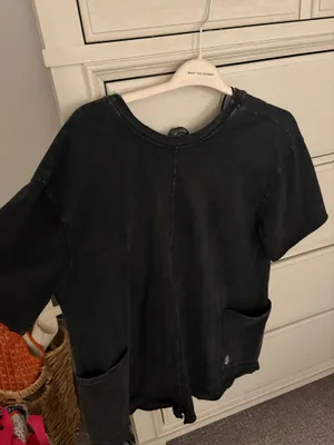 Free People Romper thumbnail 2