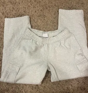 TNA Sweatfleece Cozy Fleece Mega Fit XS thumbnail 1