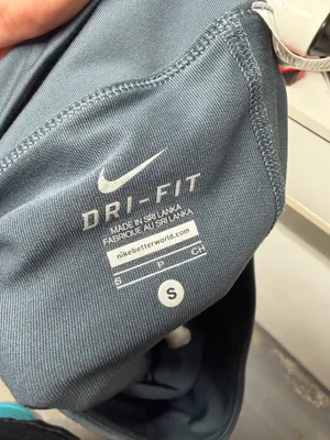 Nike Athletic Skirt Tennis thumbnail 4
