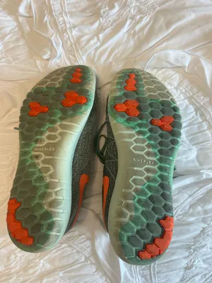 Nike Flex Shoes Running thumbnail 5