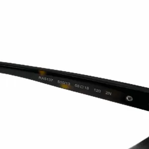 RALPH‎ Ralph Lauren Tortoise Reading Sunglass thumbnail 4