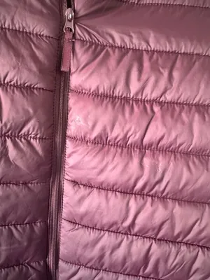 R/READER Quilted Puffer Vest thumbnail 3