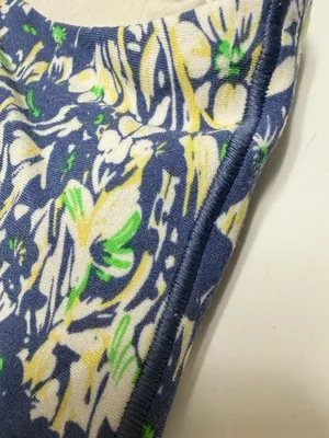 OFFLINE by Aerie Sports Bra Tank thumbnail 5