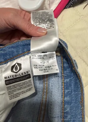 Levi’s Jeans thumbnail 3