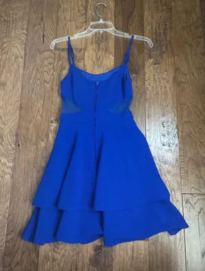 Homecoming Dress thumbnail 2