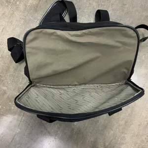 Everyday Use Versatile Bag by Atlantic Black thumbnail 6