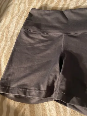 Velocity Compression Shorts With Pocket thumbnail 3