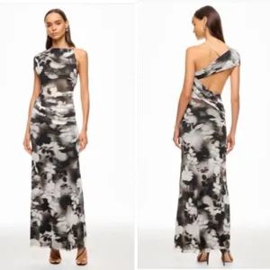 Bec + Bridge Solene Asym Dress‎ size US 6 thumbnail 2