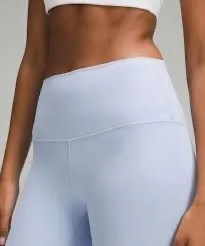 Lululemon Leggings Align 28" thumbnail 1