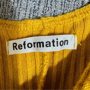 Reformation Women’s Long Sleeve Top thumbnail 9