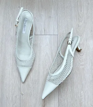 Tony Bianco Kendall Heel thumbnail 1
