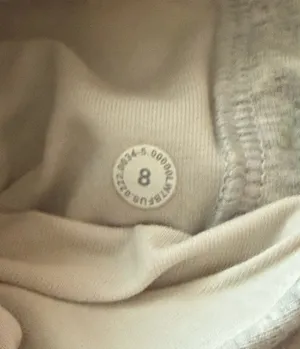 Lululemon Inner Glow 3" Shorts thumbnail 4